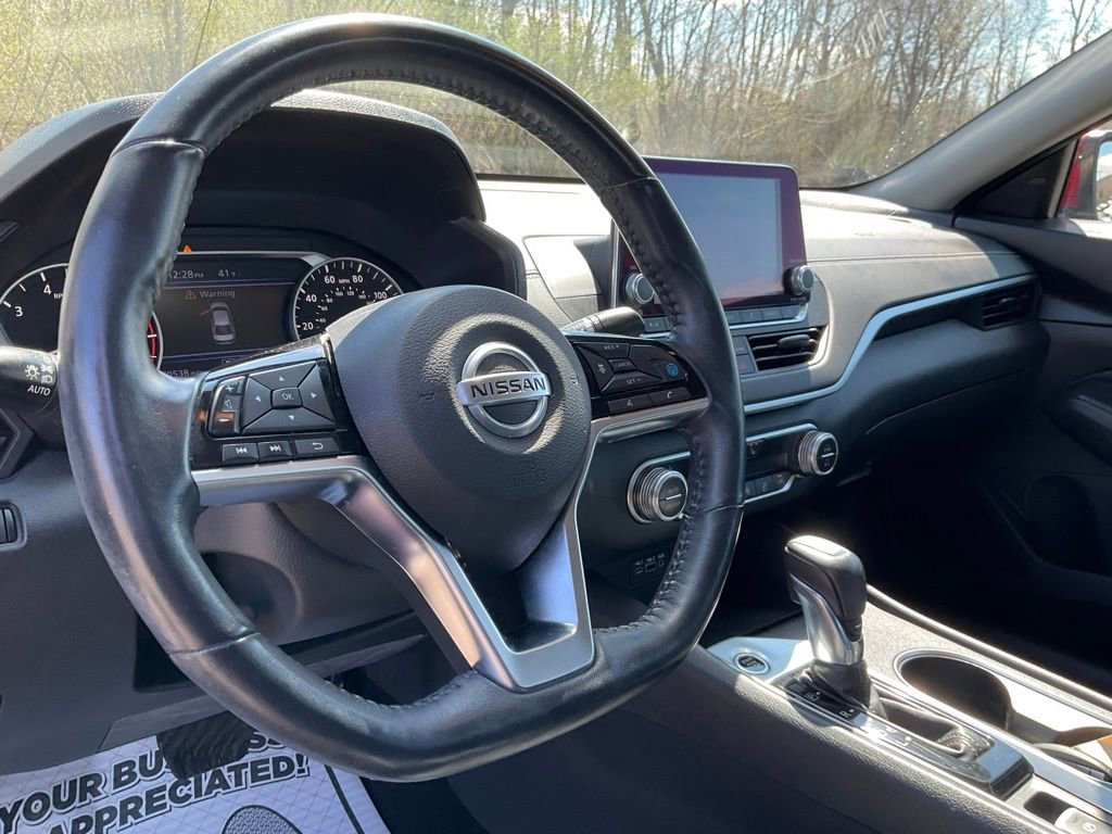 Used 2019 Nissan Altima 2.5 SV image 19