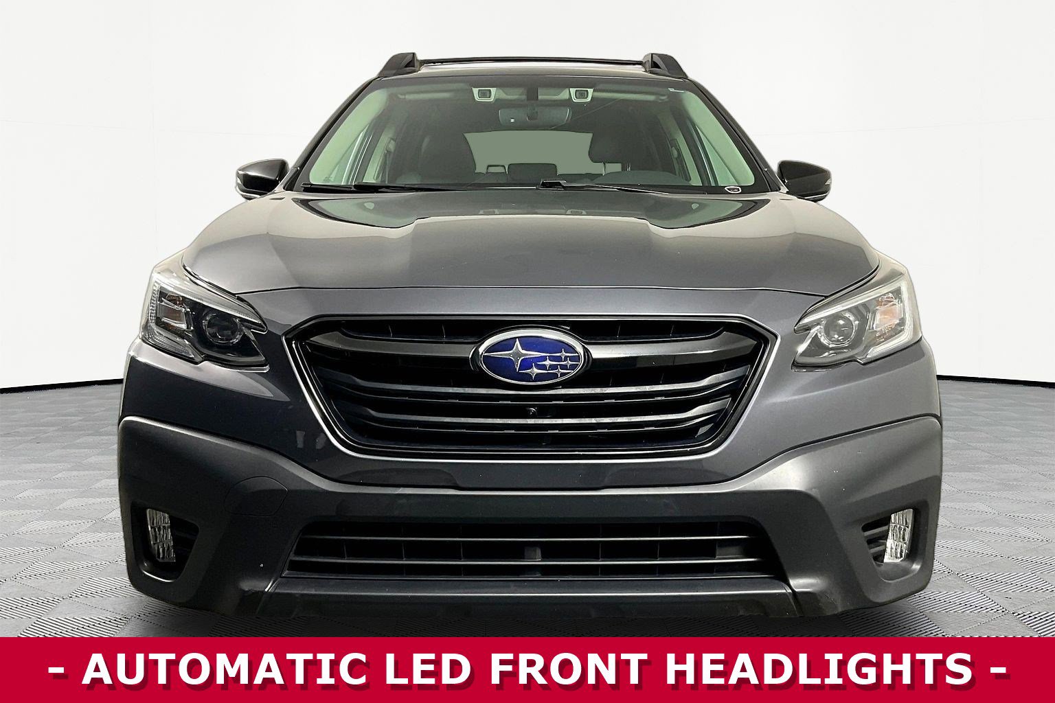 Used 2022 Subaru Outback Onyx Edition XT image 2