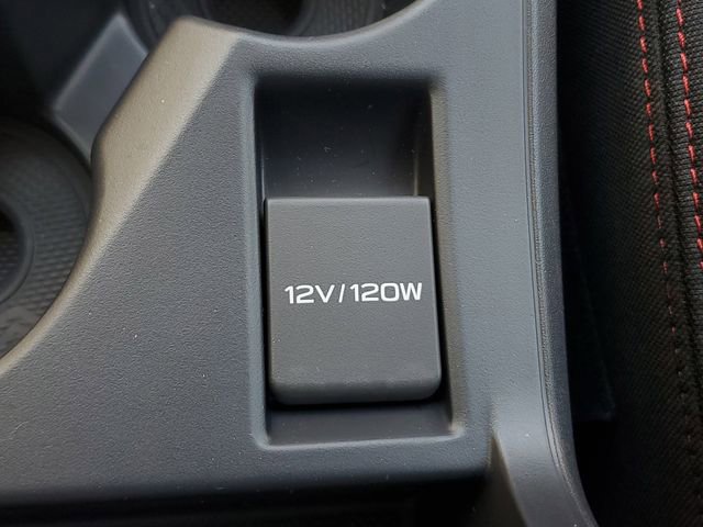 New 2025 Subaru Impreza 2.0i Sport image 31