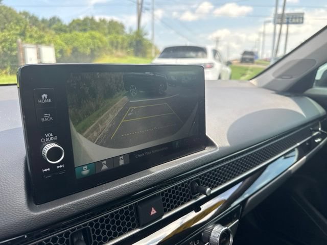 Used 2022 Honda Civic Touring image 27