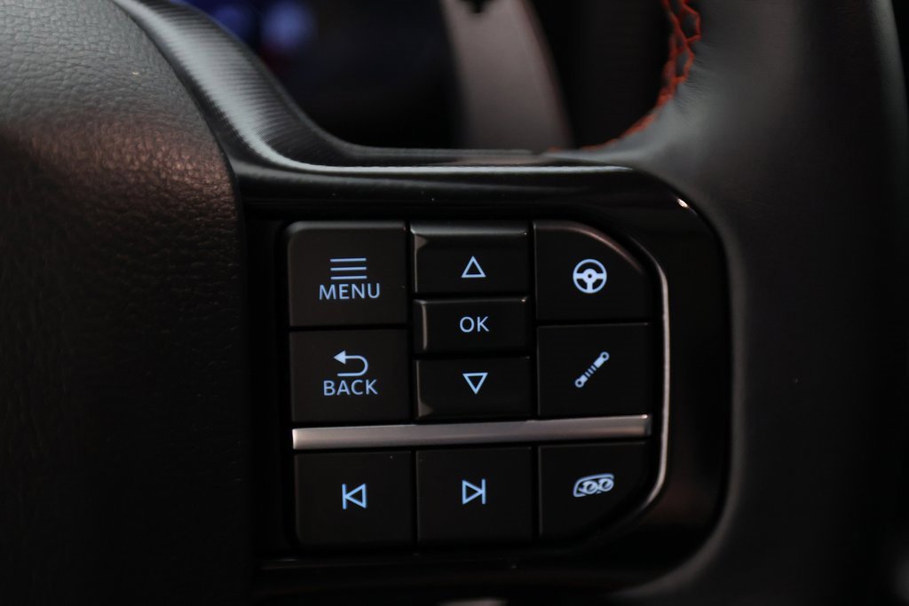 Used 2025 Ford F150 Raptor w/ Equipment Group 803A Raptor R image 22