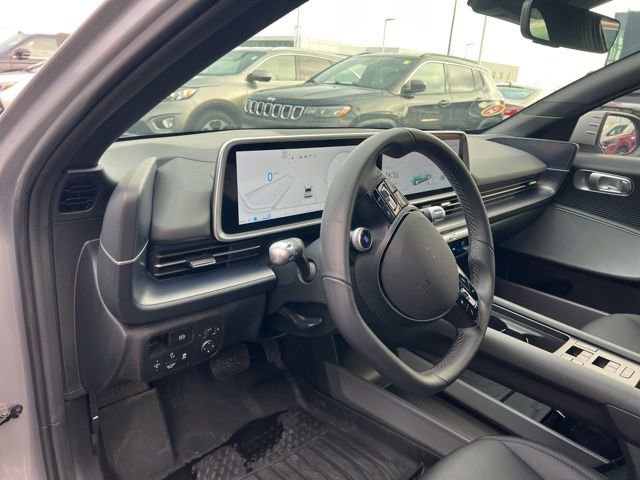 Used 2024 Hyundai Ioniq 6 SEL image 9