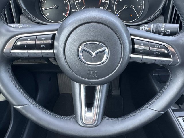 Used 2025 MAZDA CX-50 AWD 2.5 S w/ Preferred Package image 24