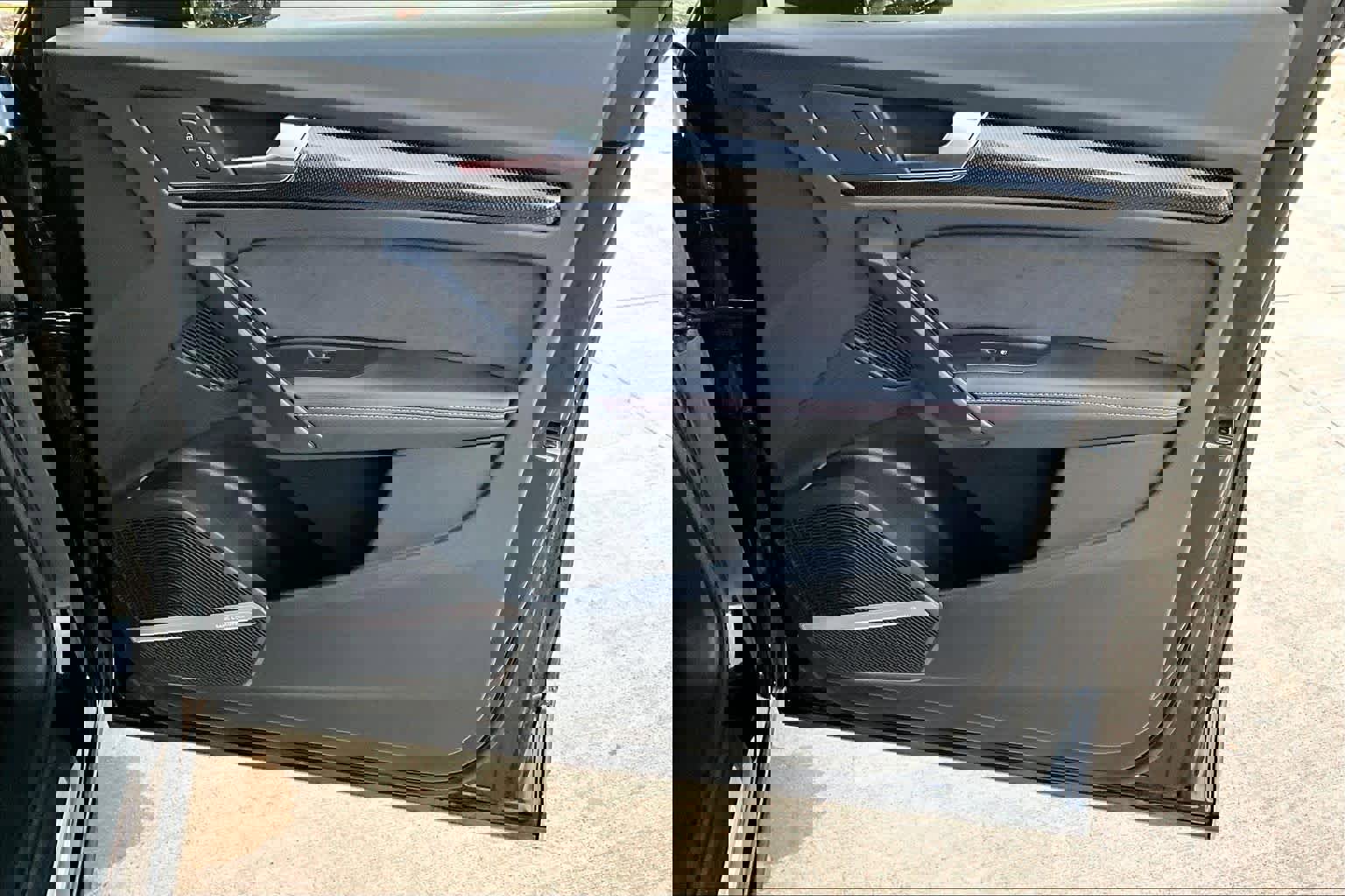 Certified 2025 Audi SQ5 Prestige w/ Prestige Package image 22