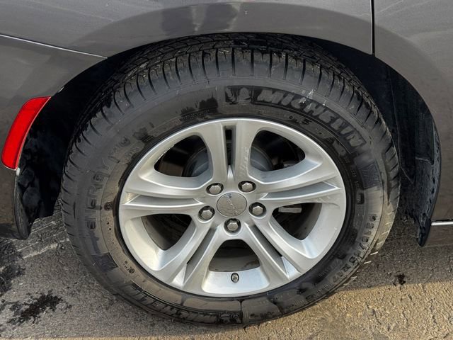 Certified 2023 Dodge Charger SXT image 12