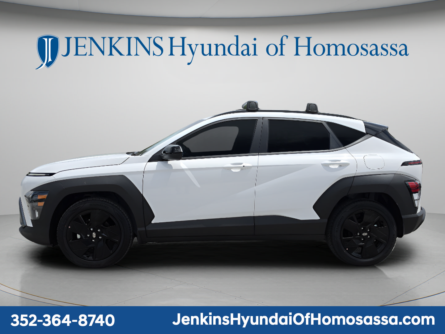 New 2027 Hyundai Kona SEL Sport FWD image 8