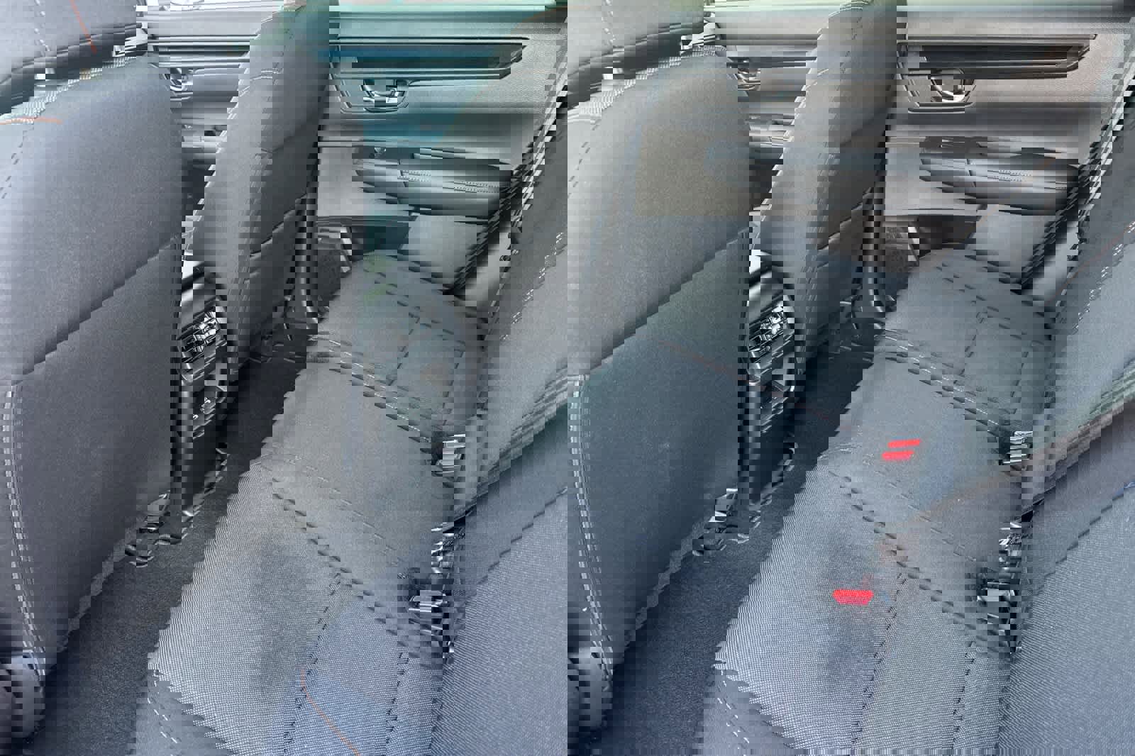 Certified 2025 Honda CR-V Sport image 12