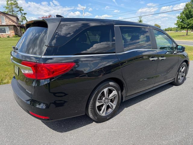 Used 2020 Honda Odyssey Touring image 8