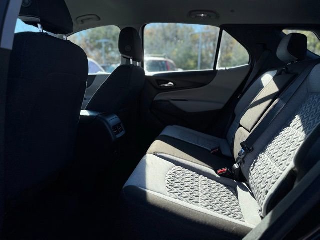 Used 2024 Chevrolet Equinox LS image 18