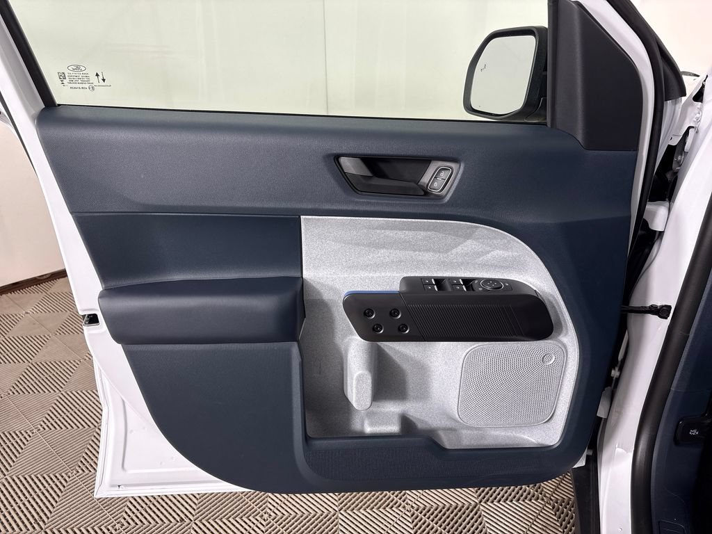 New 2026 Ford Maverick XLT w/ XLT Luxury Package FWD image 22