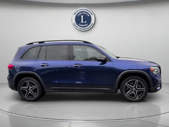 Used 2020 Mercedes-Benz GLB 250 4MATIC w/ AMG Line image 6