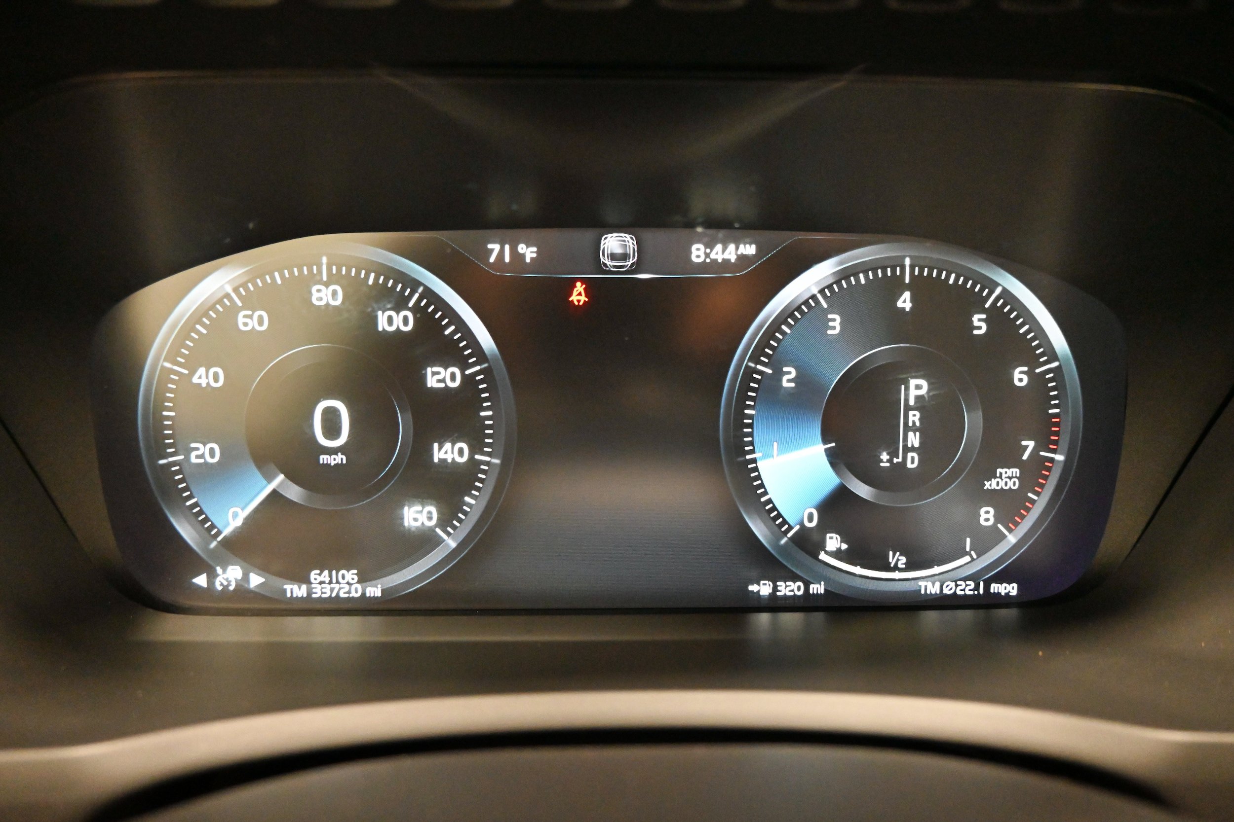 Used 2021 Volvo XC90 T5 Momentum w/ Climate Package AWD/4WD image 8