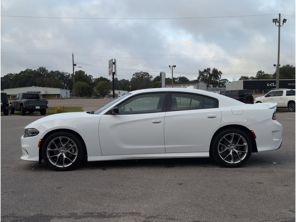Used 2023 Dodge Charger GT image 2