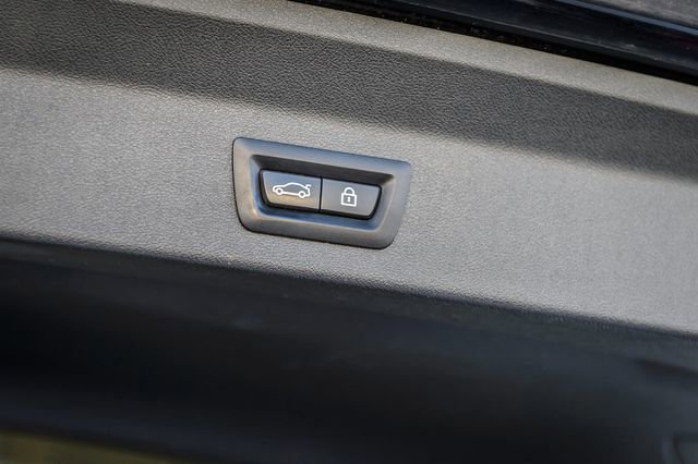 Used 2019 BMW X3 M40i w/ Premium Package AWD/4WD image 12
