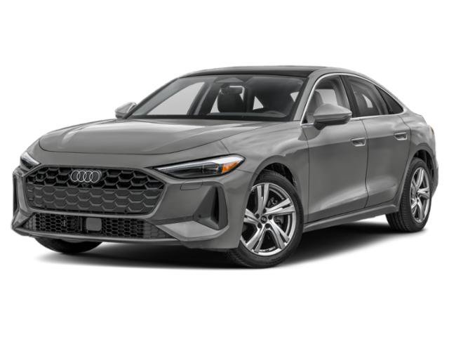 New 2026 Audi A5 Prestige AWD/4WD image 1