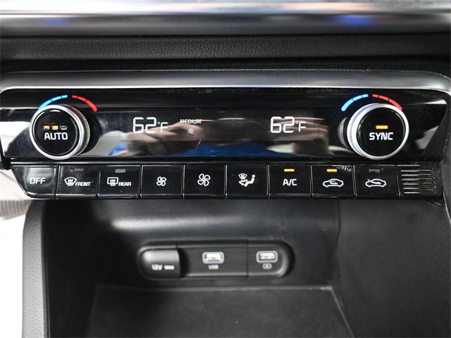 Used 2023 Kia K5 GT w/ GT1 Package image 24