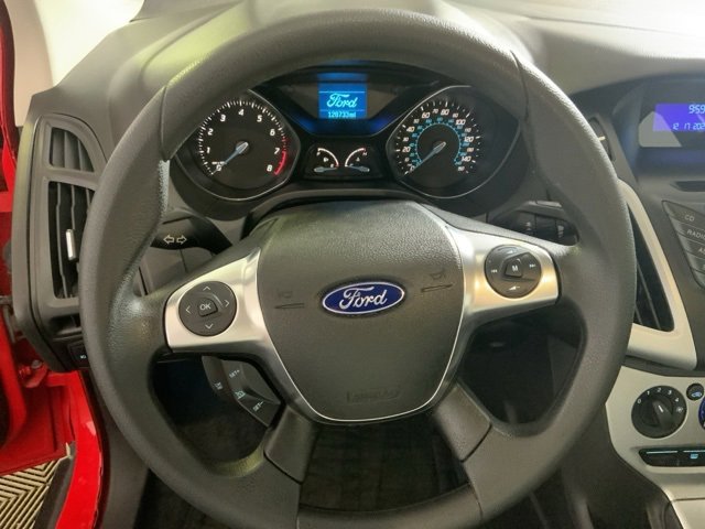 Used 2012 Ford Focus SE image 17