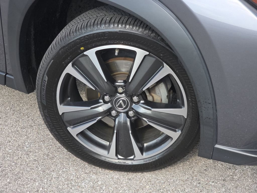 Used 2019 Lexus UX 250h image 16