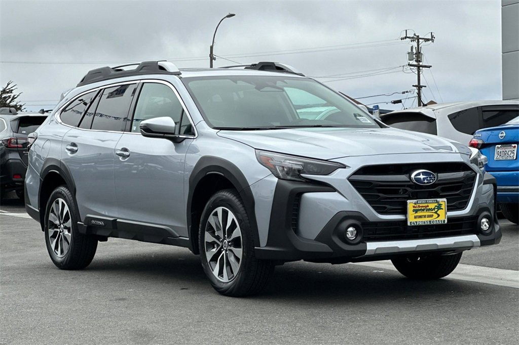 New 2025 Subaru Outback Touring XT w/ Popular Package #2 image 2