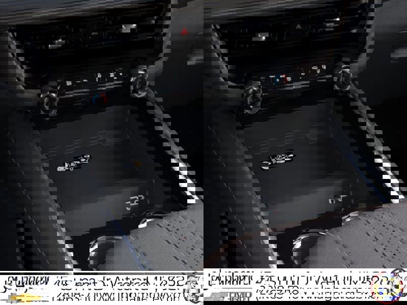 New 2026 Chevrolet Suburban High Country w/ Sun And Tow Package image 24