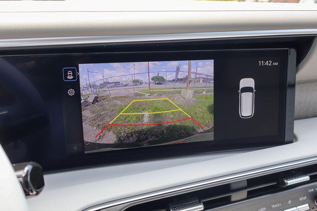 New 2026 Hyundai Palisade FWD Hybrid image 4