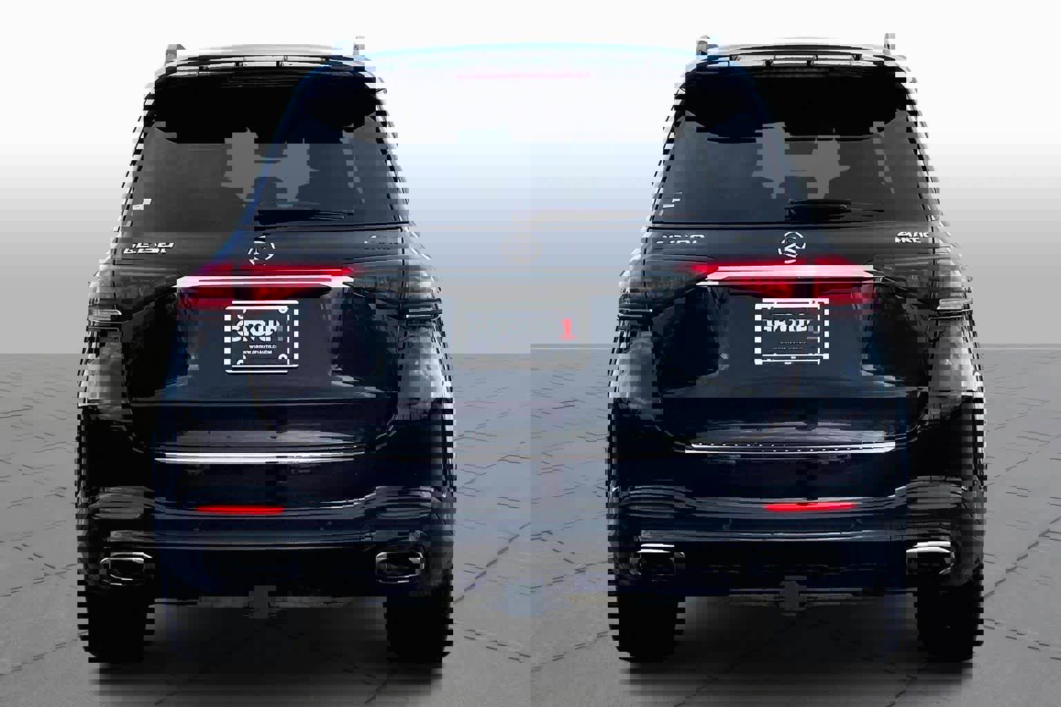 Used 2020 Mercedes-Benz GLE 580 4MATIC image 5