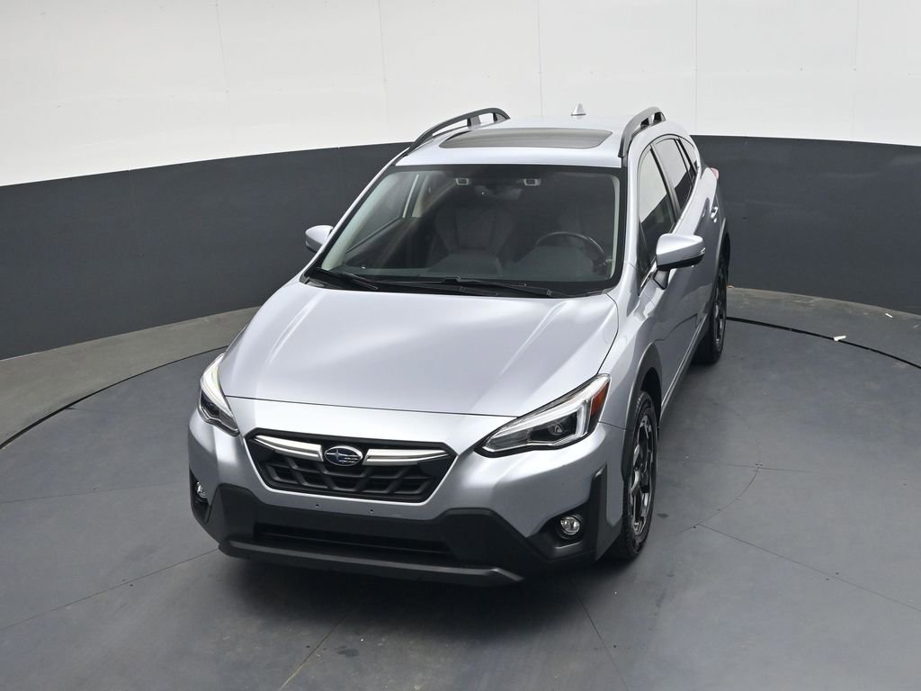 Used 2023 Subaru Crosstrek 2.5i Limited w/ Moonroof Package AWD/4WD image 19