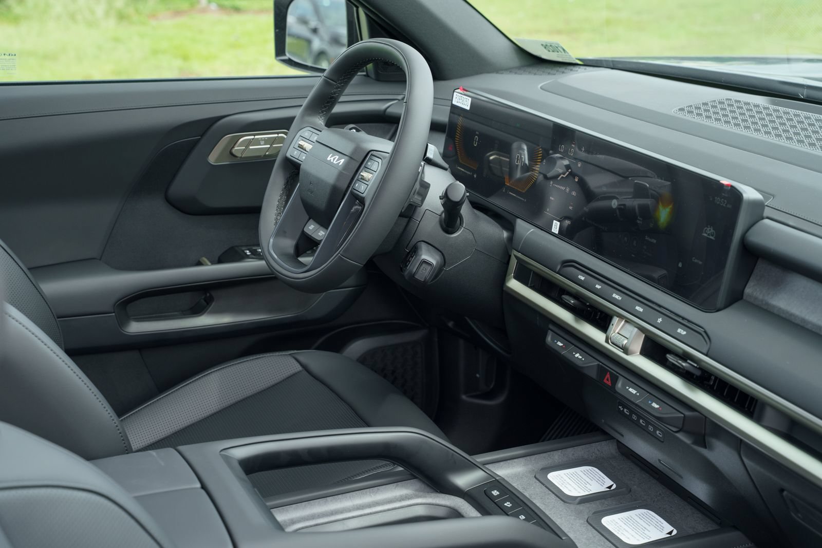 New 2027 Kia Telluride S AWD/4WD image 11