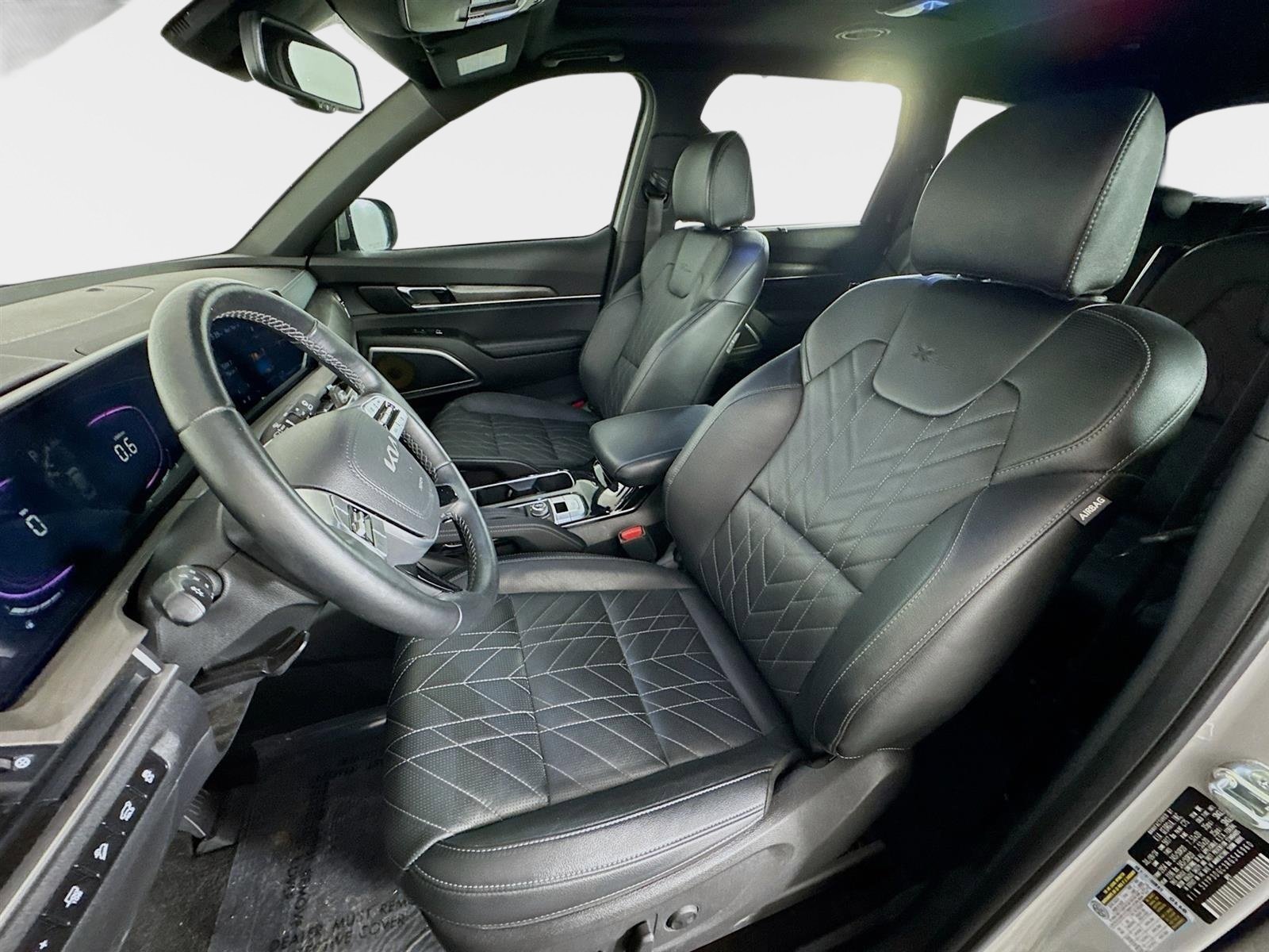 Certified 2024 Kia Telluride EX X-Line image 11