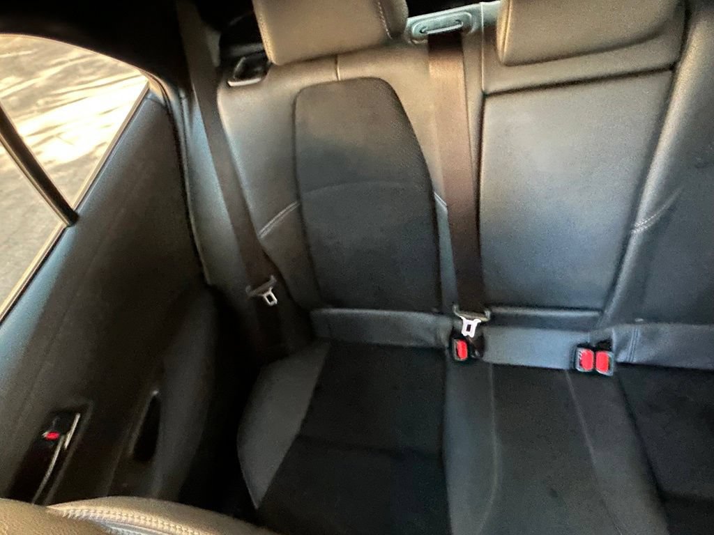 Used 2024 Toyota Corolla GR AWD/4WD image 12