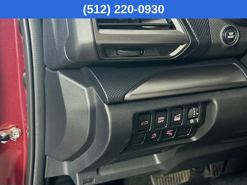 Used 2024 Subaru Forester Premium image 11