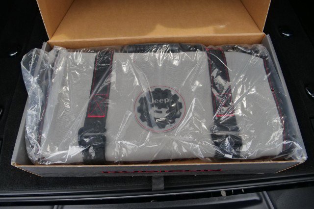 Used 2023 Jeep Wrangler Unlimited Rubicon 392 image 37