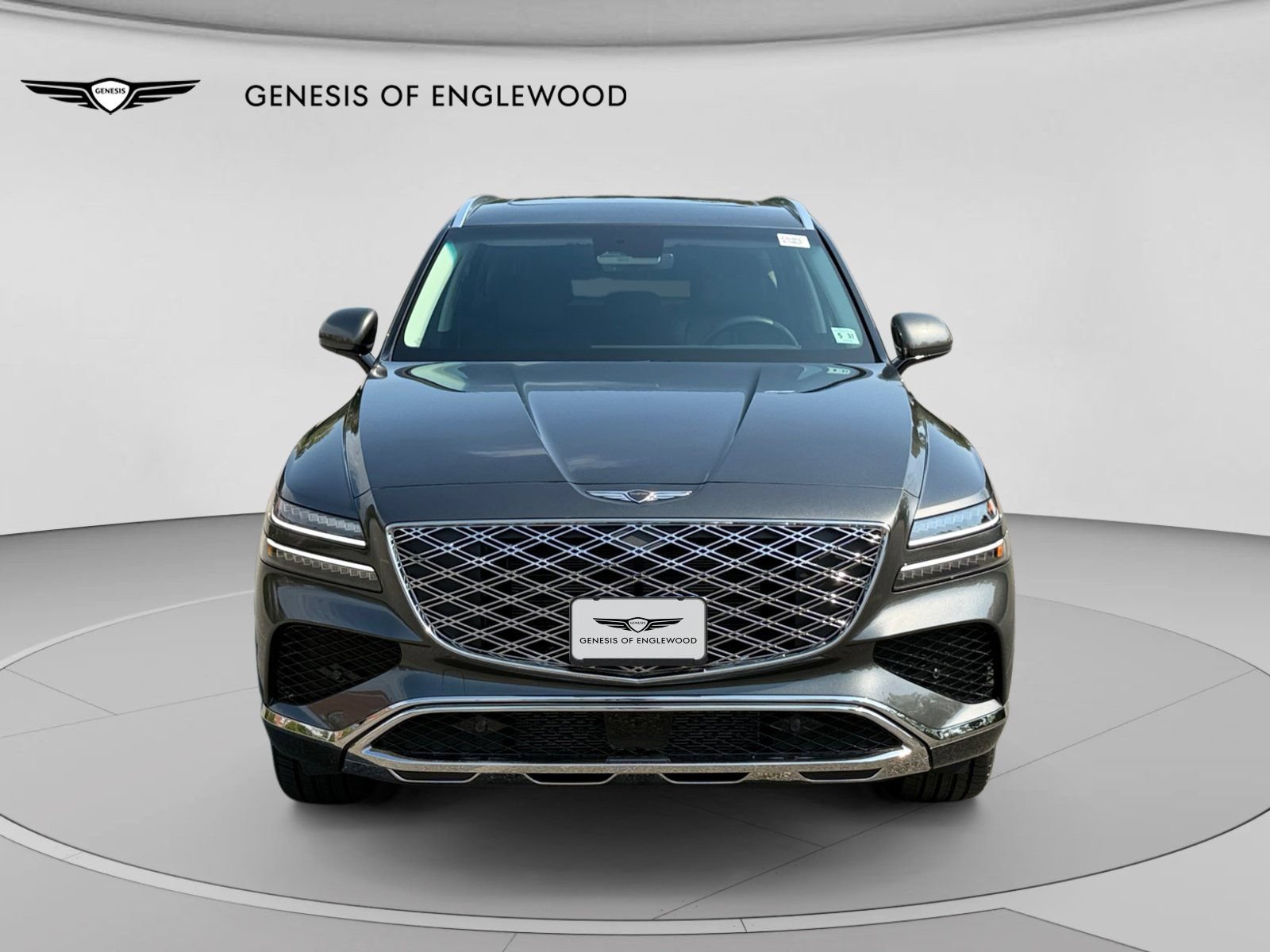 Used 2026 Genesis GV80 2.5T Select AWD/4WD image 2