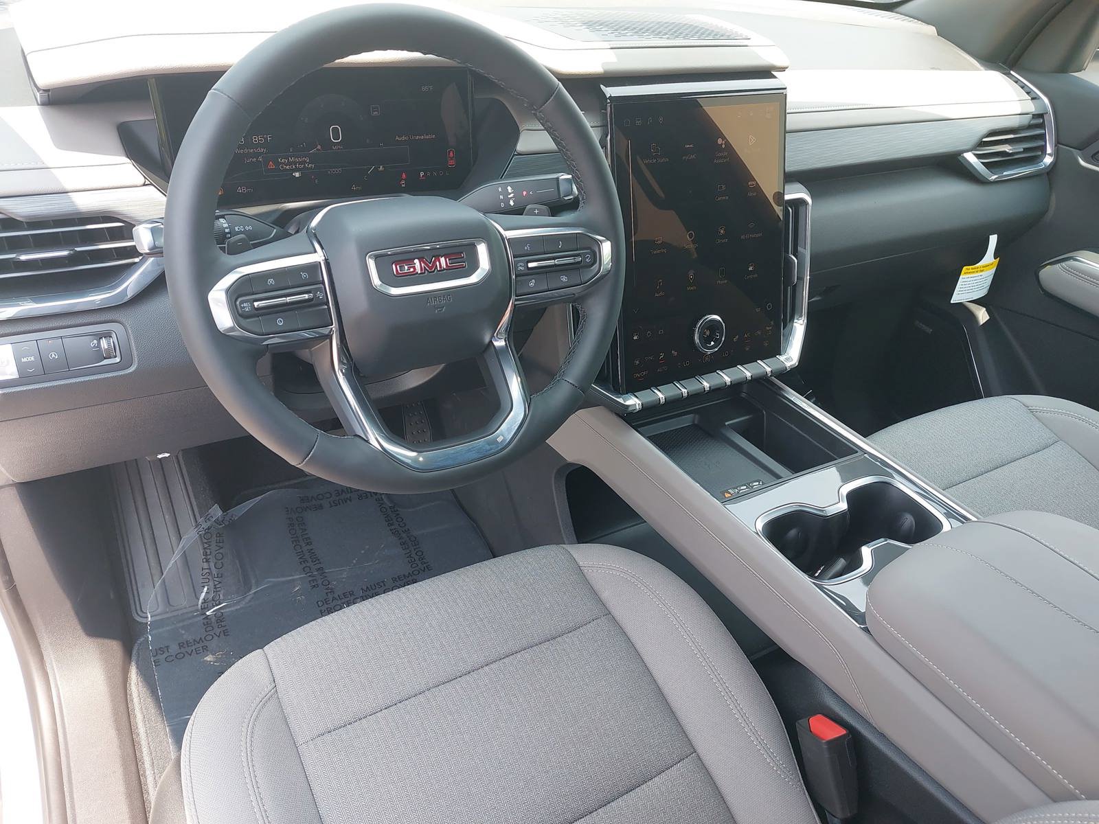 New 2025 GMC Acadia Elevation FWD image 18