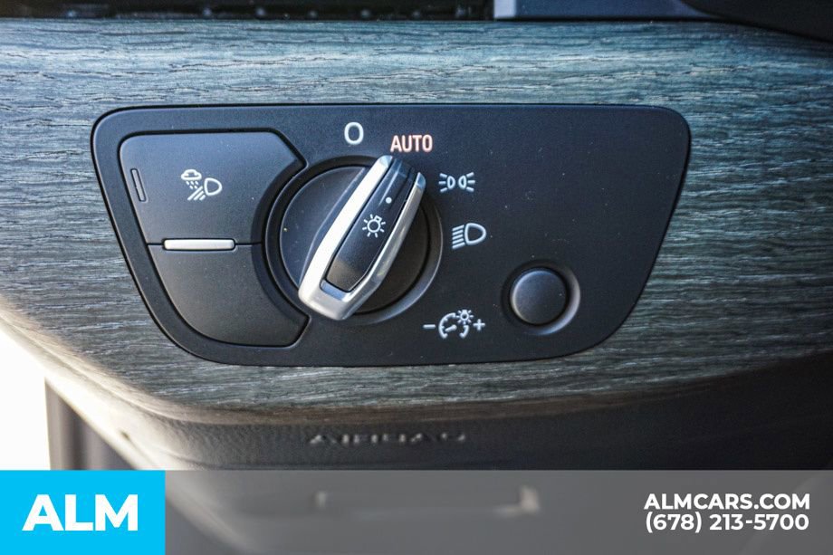 Used 2023 Audi A4 2.0T Premium Plus image 50