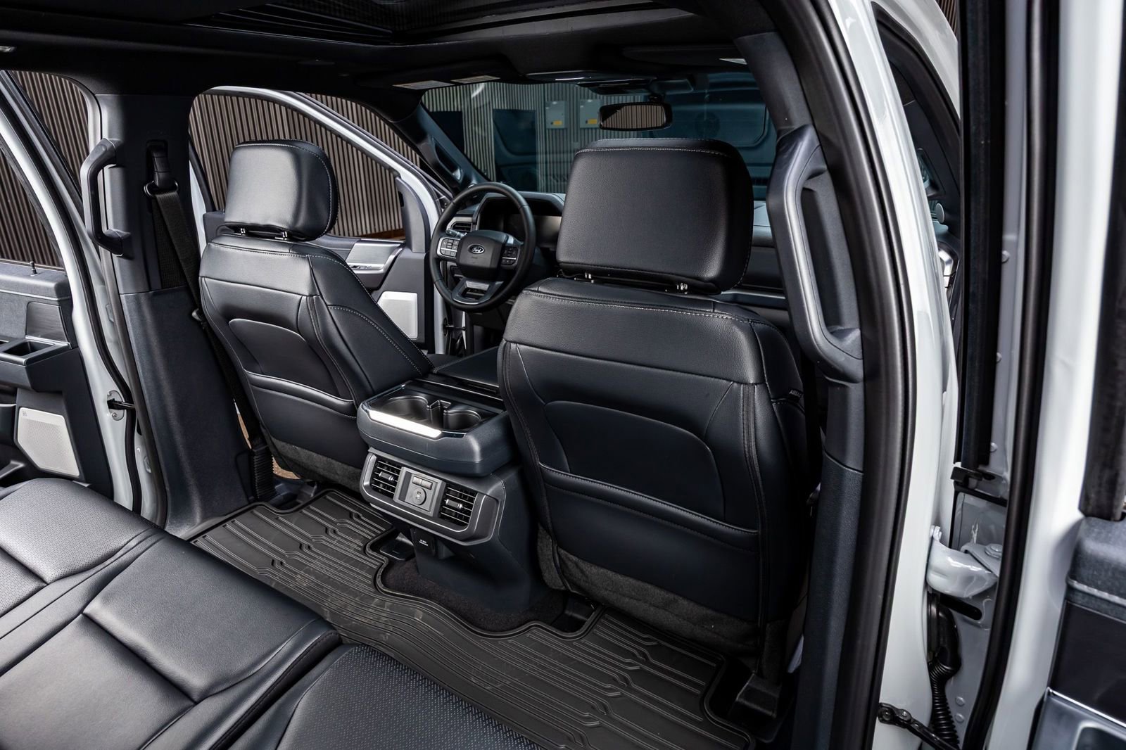 Used 2026 Ford F150 Lariat image 32