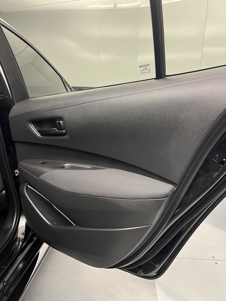 Used 2024 Toyota Corolla LE FWD image 21