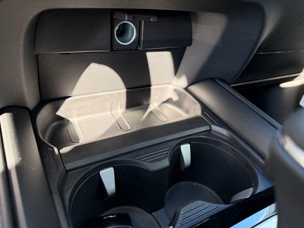 New 2026 MAZDA CX-50 AWD 2.5 Hybrid w/ Weather Package image 26