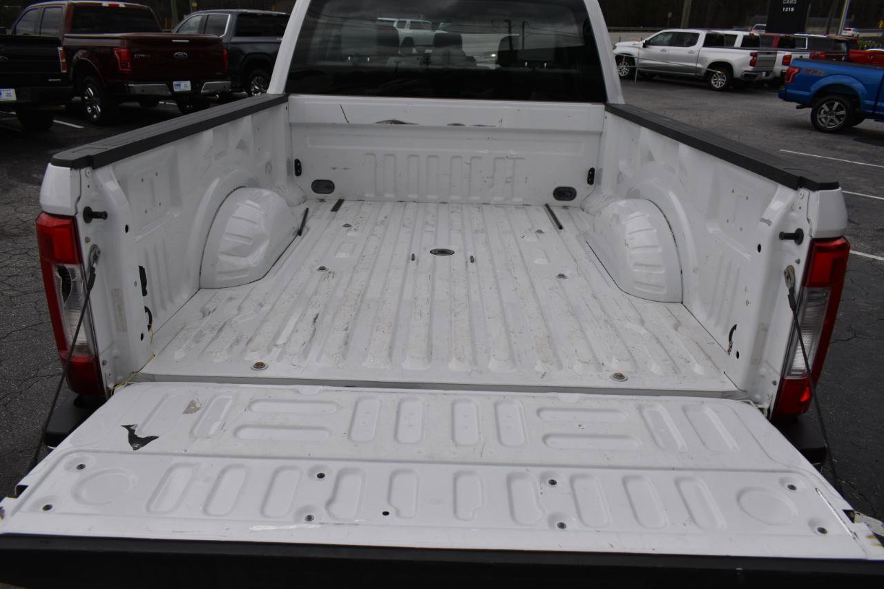 Used 2018 Ford F250 XL w/ Power Equipment Group image 46