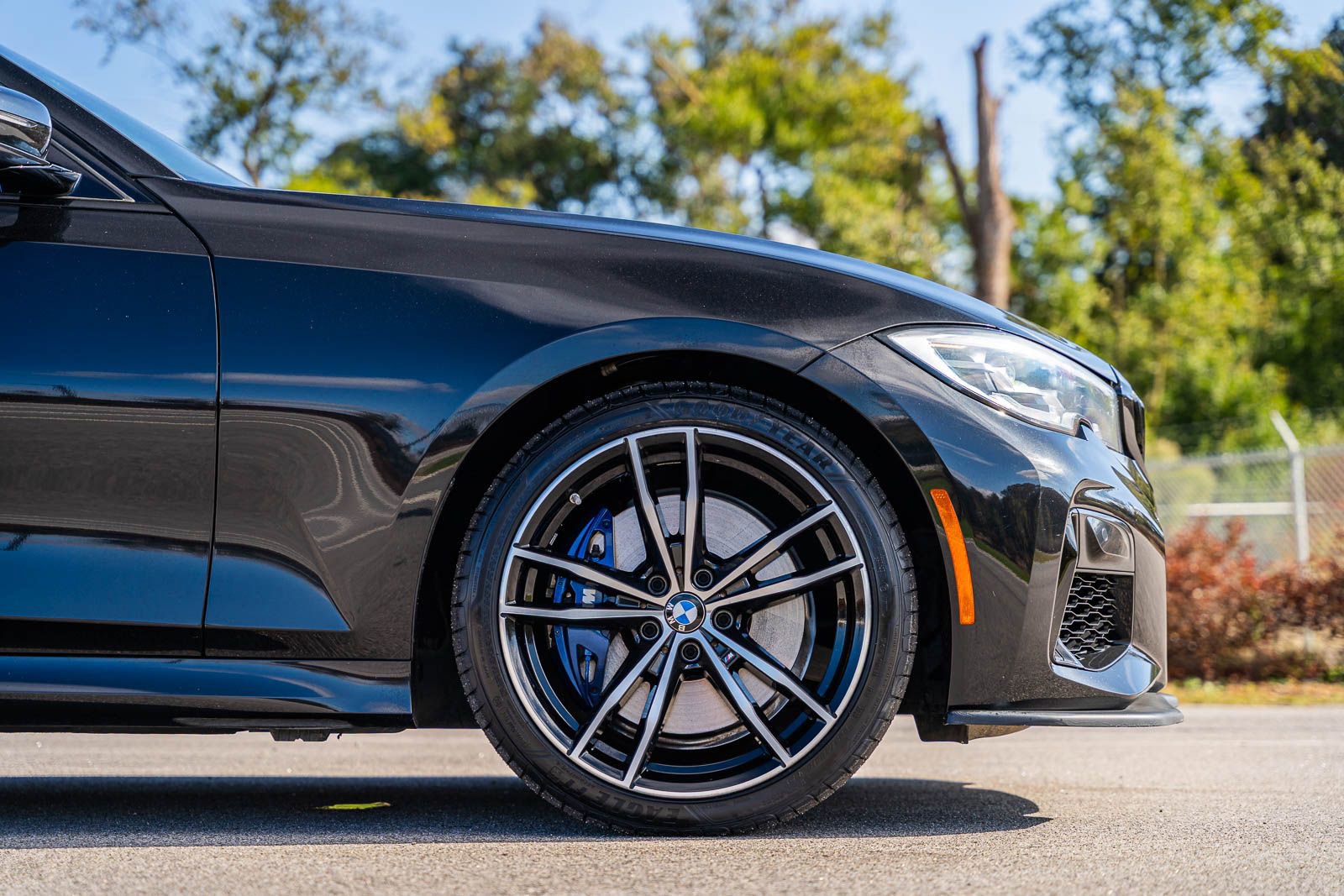 Used 2021 BMW M340i w/ Premium Package image 14