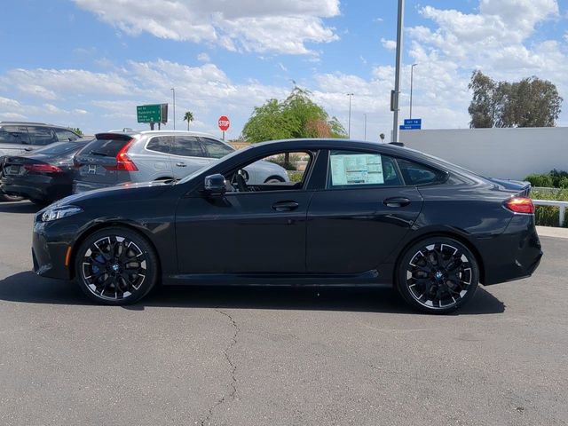 Used 2025 BMW M235i xDrive AWD/4WD image 9