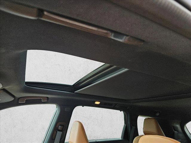 Used 2022 INFINITI QX60 Autograph w/ Cargo Package image 28