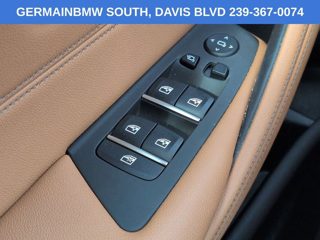 Certified 2023 BMW 530i xDrive w/ Convenience Package AWD/4WD image 26