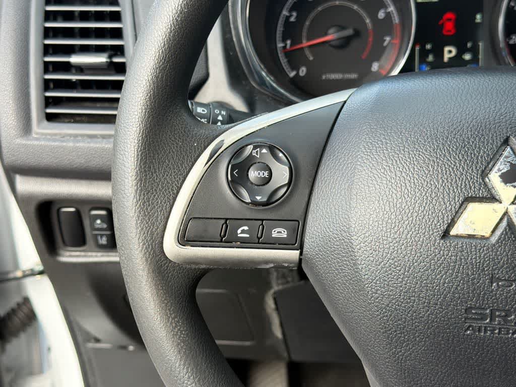 Used 2024 Mitsubishi Outlander Sport AWD image 22