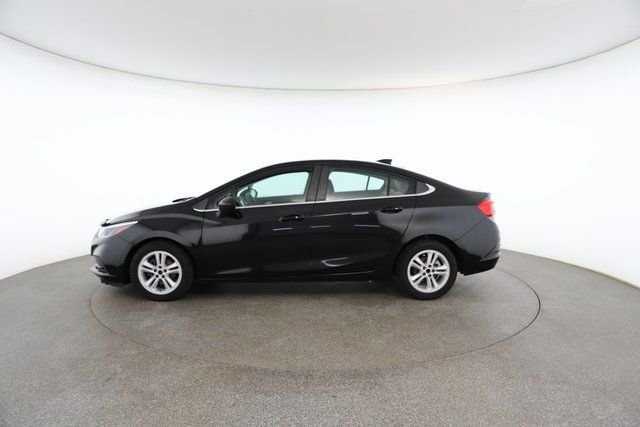 Used 2016 Chevrolet Cruze LT image 6