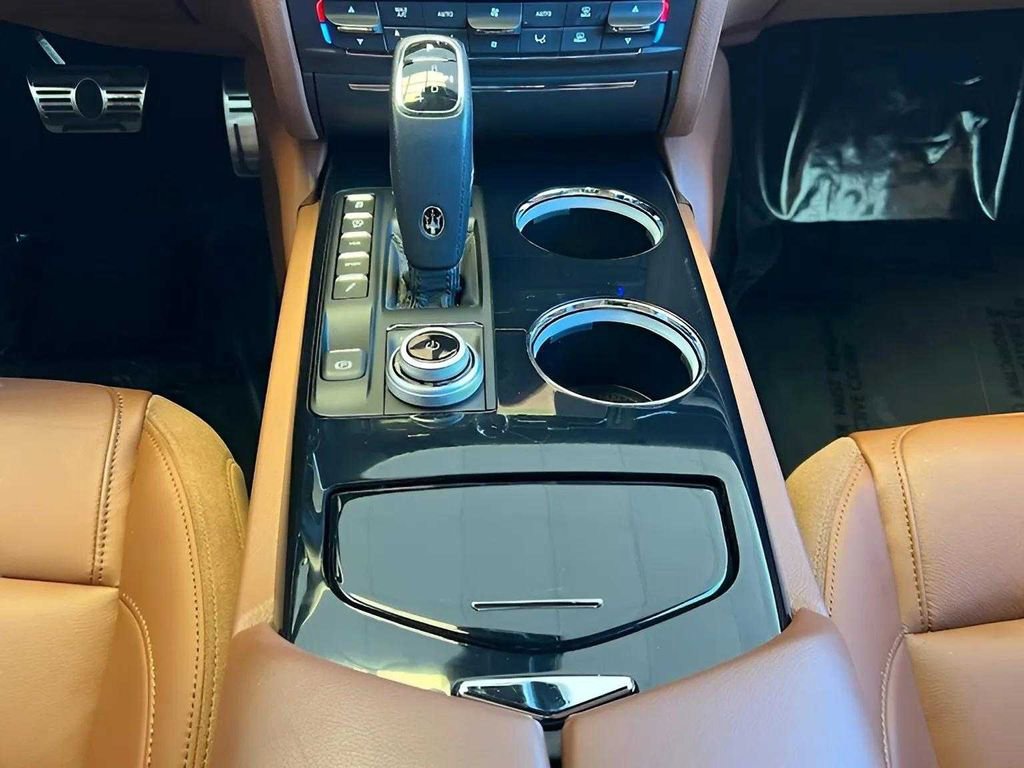 Used 2022 Maserati Quattroporte GT image 31