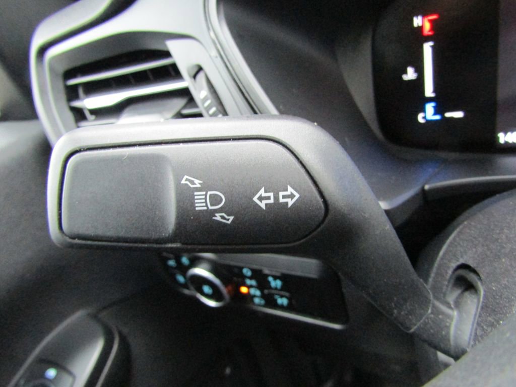 Used 2025 Ford Escape ST-Line Select w/ Tech Pack #1 image 24