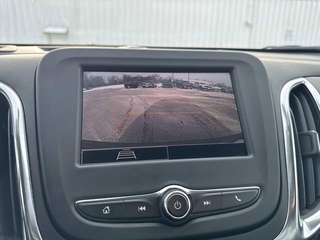 Used 2022 Chevrolet Equinox LT image 18