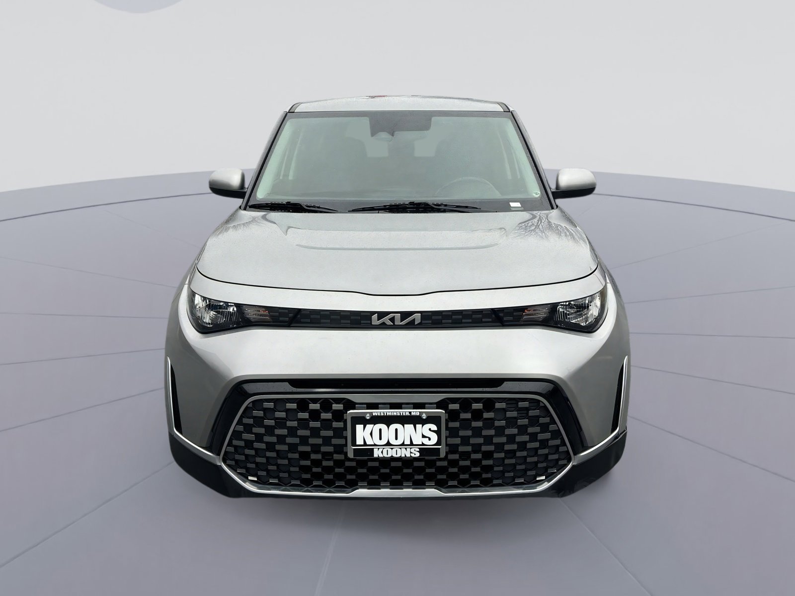 Used 2023 Kia Soul EX image 11