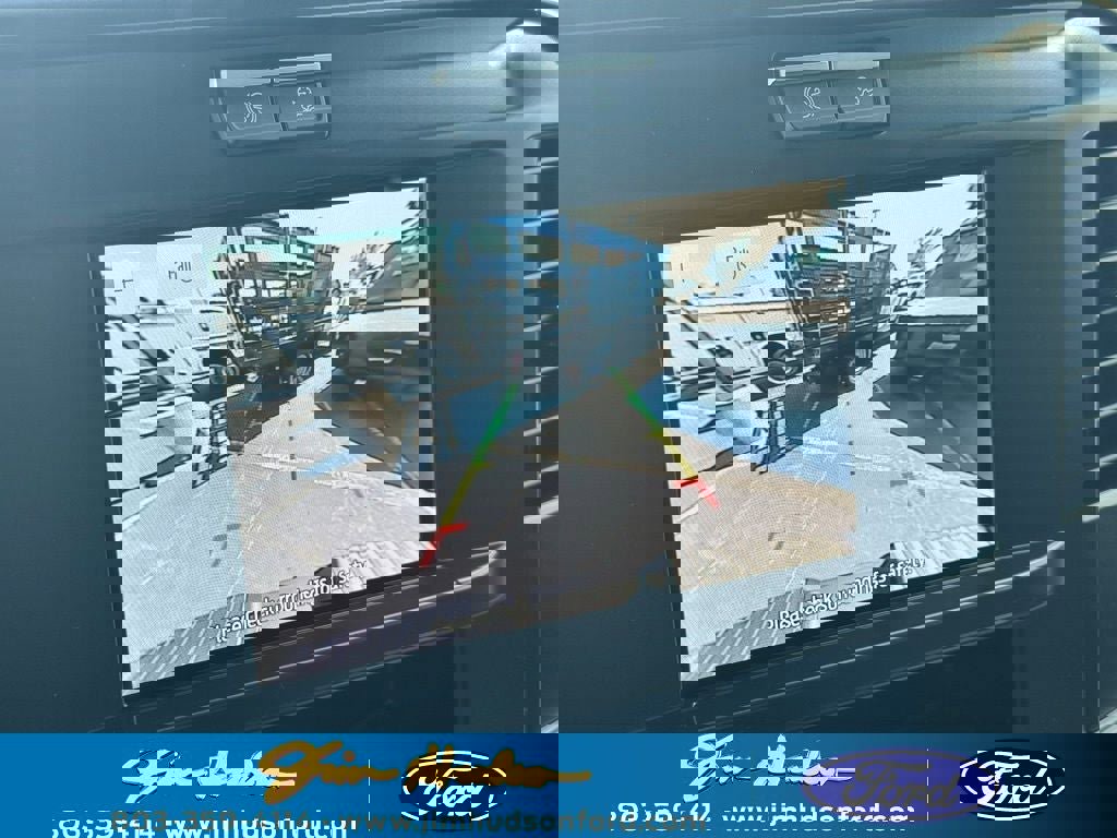 New 2026 Ford F350 XL w/ XL Driver Assist Package image 19